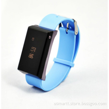 Latest Bluetooth Smart Watch Phone---L8